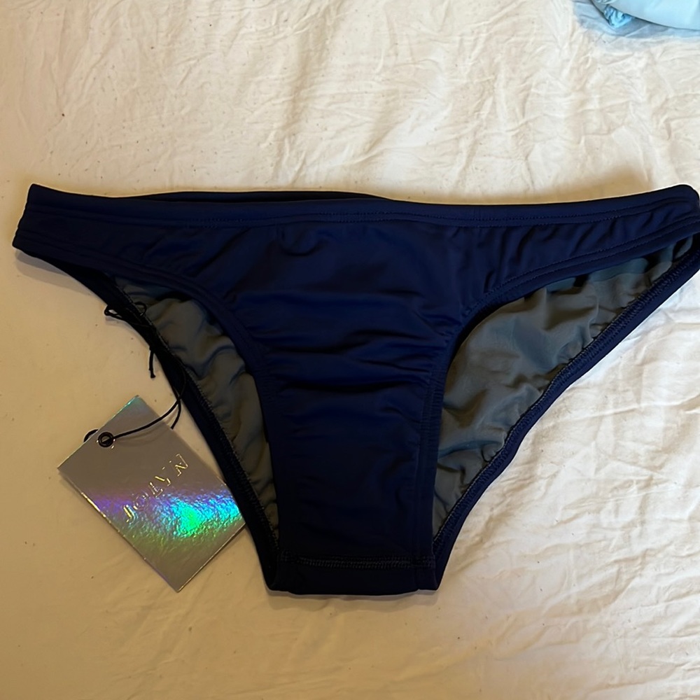 NWT Jolyn Bikini Bottoms
